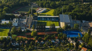 Böllenfalltor Stadion