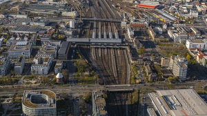 Hauptbahnhof